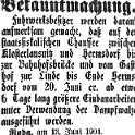 1904-06-13 Kl Strassenbau